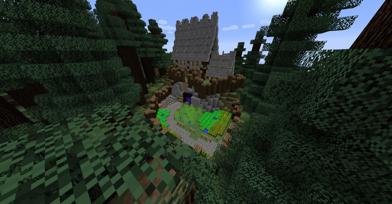 VanillaPlus Community Server [NEW] [SemiVanilla] [SMP] [PVP]{Whitelist