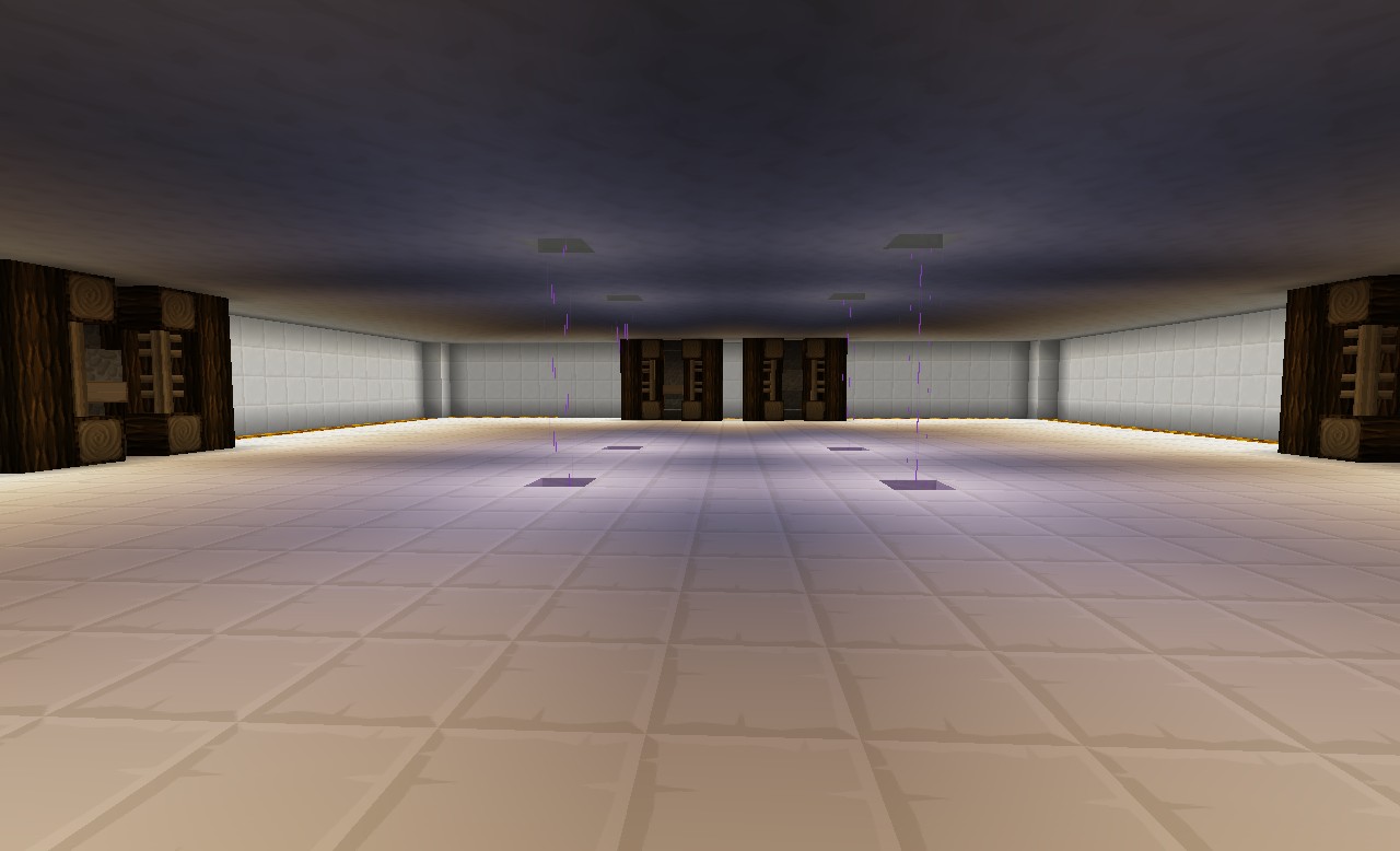 SwagCraft Minecraft Server