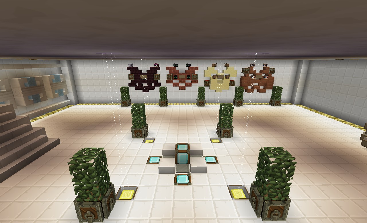 SwagCraft Minecraft Server