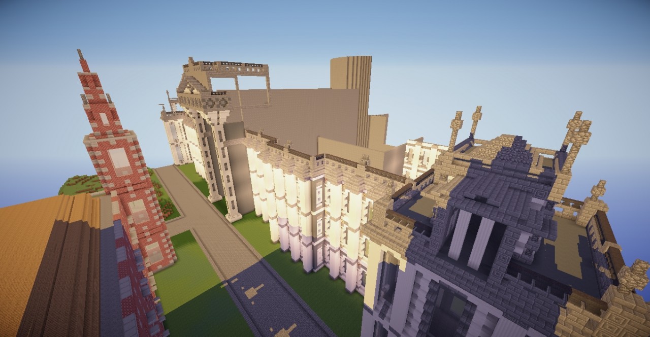 Palace of justice download minecraft map