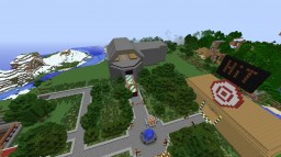 Mc-play 1.7.X - 1.8.X [Auctions Factions,Raid, PVP, Economy, Survival] Minecraft Server