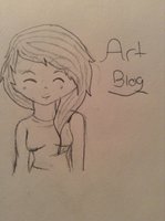 My Art Blog! Minecraft Blog