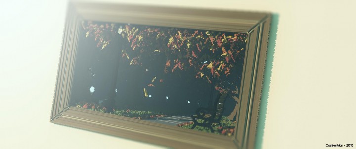 Render by Crankerman