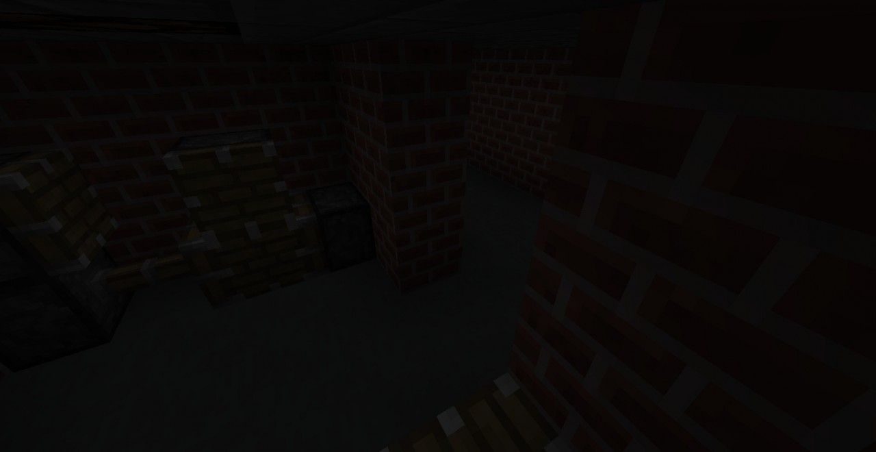 The Danger Zone Minecraft Map