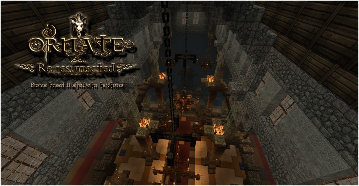 because fences are just not enough