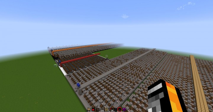 How to put banner on map minecraft bedrock image