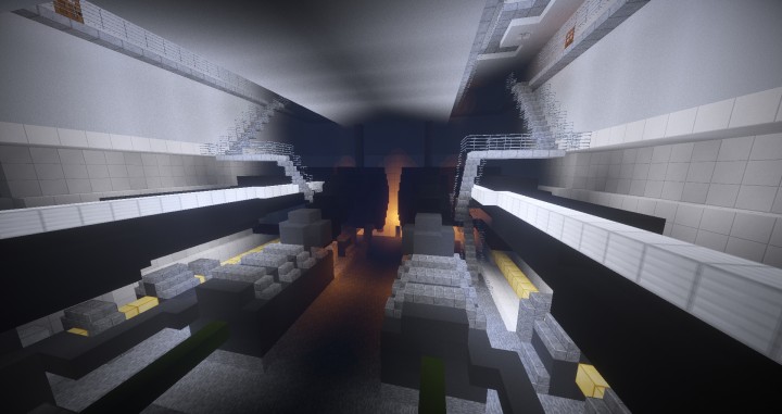 Engine Room