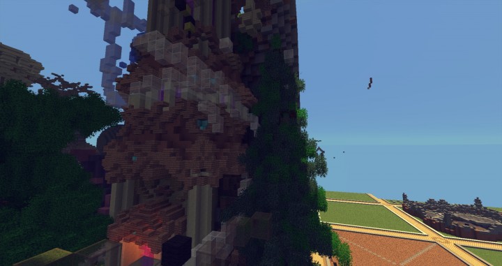 the hive minecraft server code