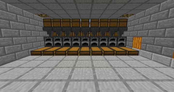 Minecraft Industrial Craft Plugin Minecraft Industrial Craft Plugin