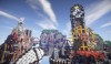 Steam Punk Sky Build