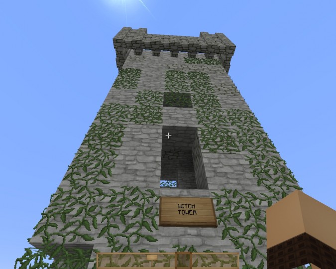 Skyblock by Krazyman999 Chests Minecraft Map