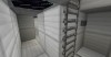 Galina deck exit and sail ladder