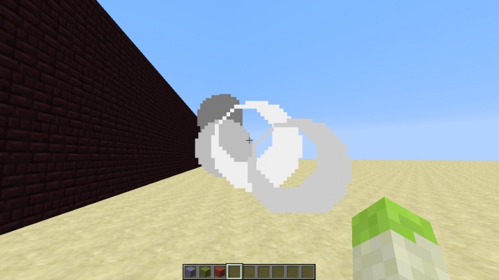 Wizard Wars Elemental Minigame Minecraft Map