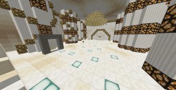 MLG Fortress Minecraft Server