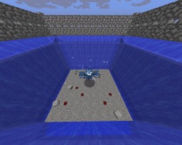The Wither Minecraft Map & Project