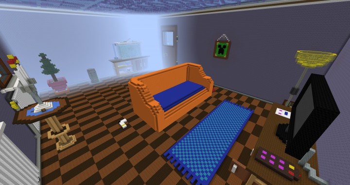 XXL Wohnzimmer - living room