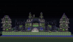 GoldenAppleFactions Server Review Minecraft Blog