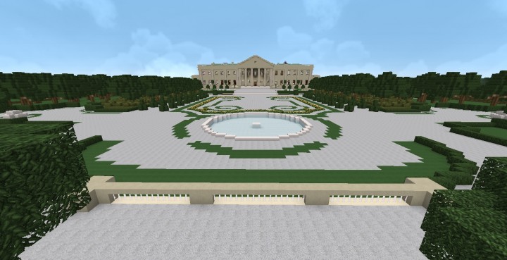 Lynnewood Hall