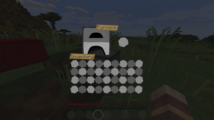 Furnace UI