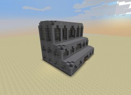 Another House Minecraft Map & Project