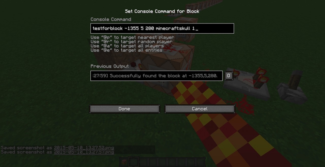 Custom Food In Minecraft Minecraft Map