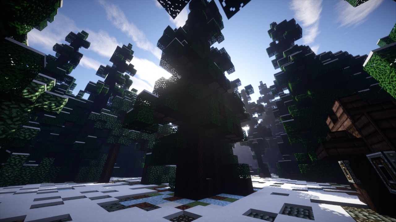 Craster's Keep (GoT Build) Minecraft Map