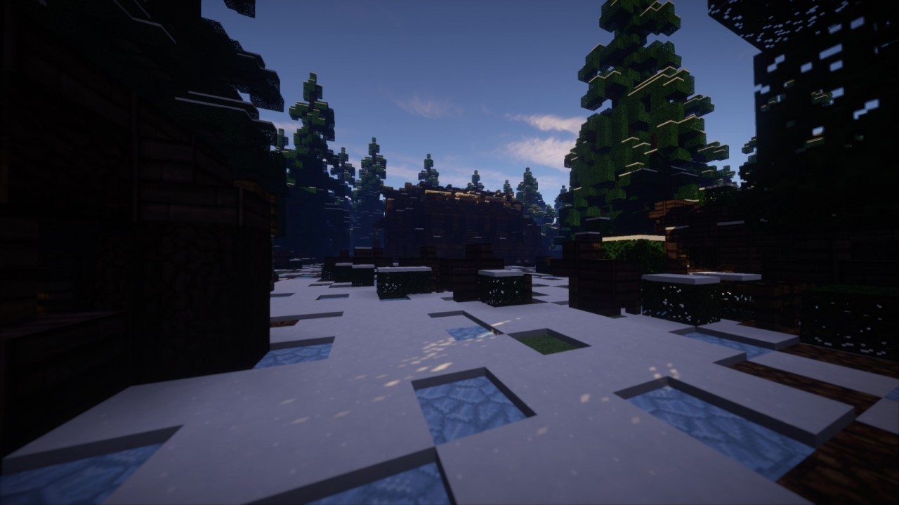 Craster's Keep (GoT Build) Minecraft Map