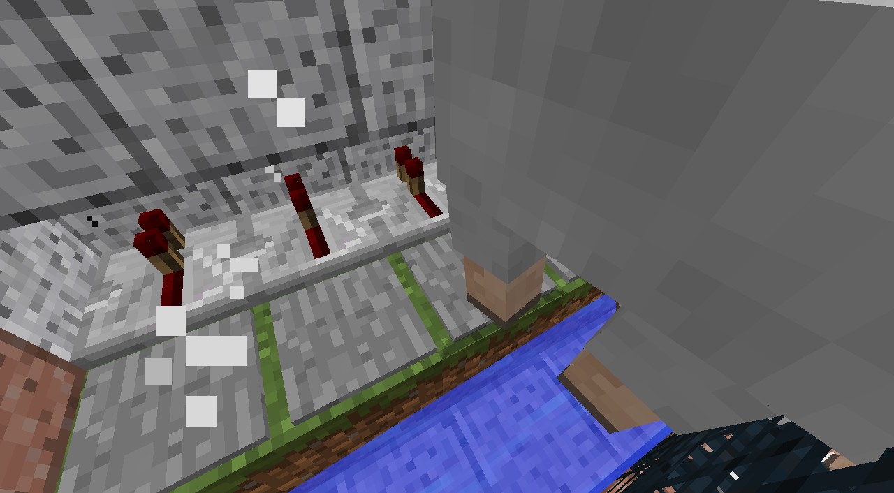 1.8+ Sheep Grinder Minecraft Map