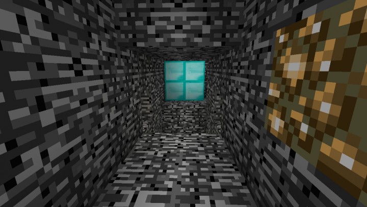 My First Map Minecraft Map