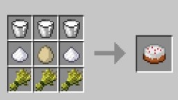 Minecraft Custom Map: Craft For Your Life Minecraft Map & Project