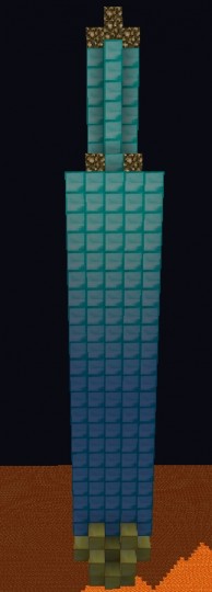 My First Map Minecraft Map