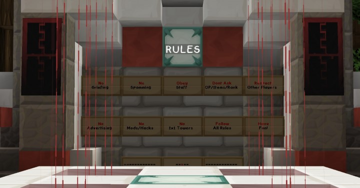Rules