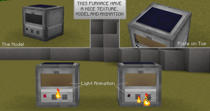 The Furnace