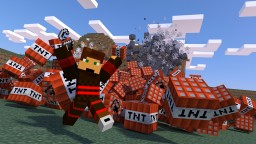 How to create a Space world Minecraft Blog