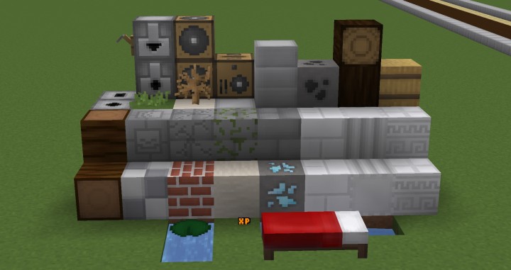 Some textures 2