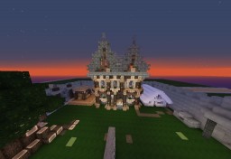 Medieval plot inspiration Minecraft Map & Project