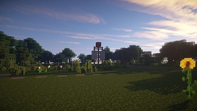Red Base