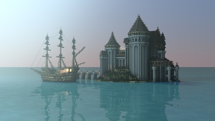 Render by Rajkkor