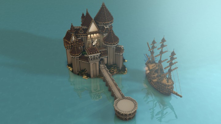Render by Rajkkor