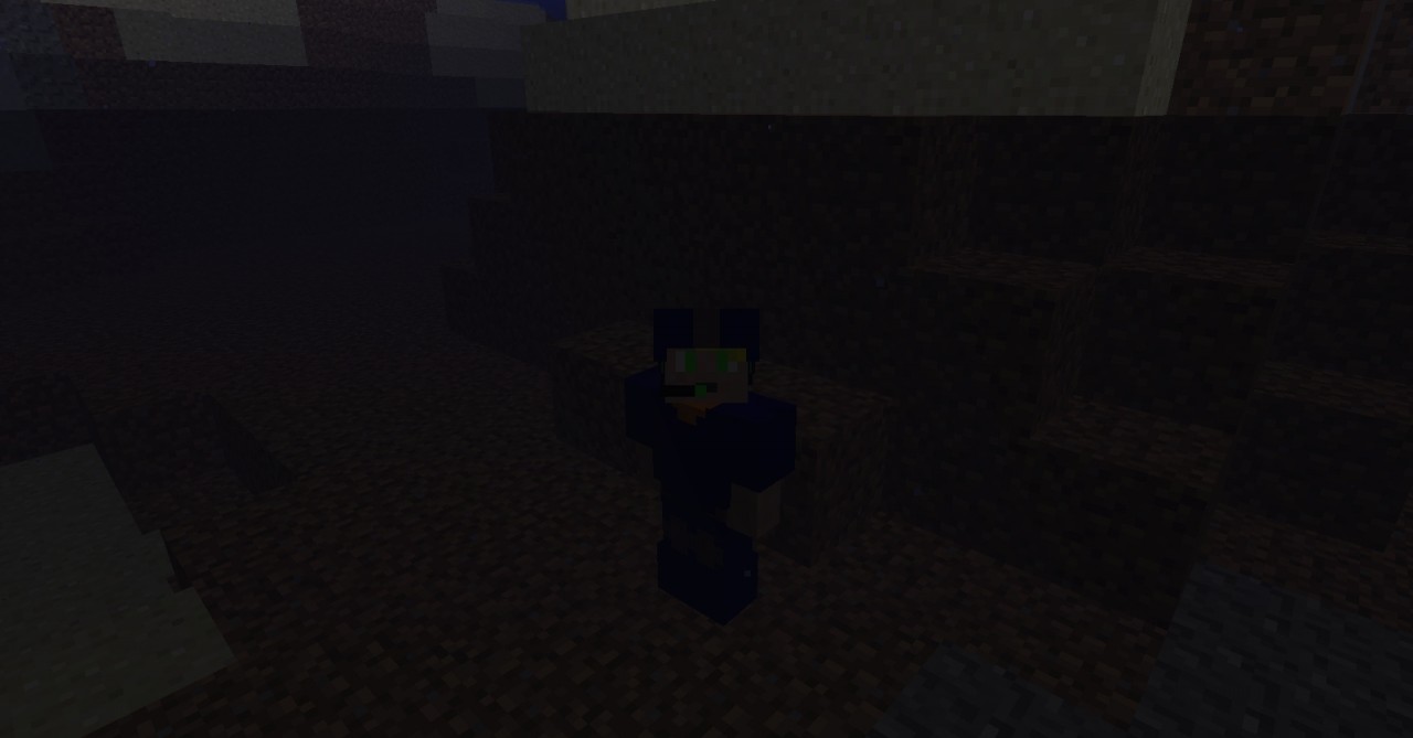 Scuba Diving In 1 Command! Minecraft Map