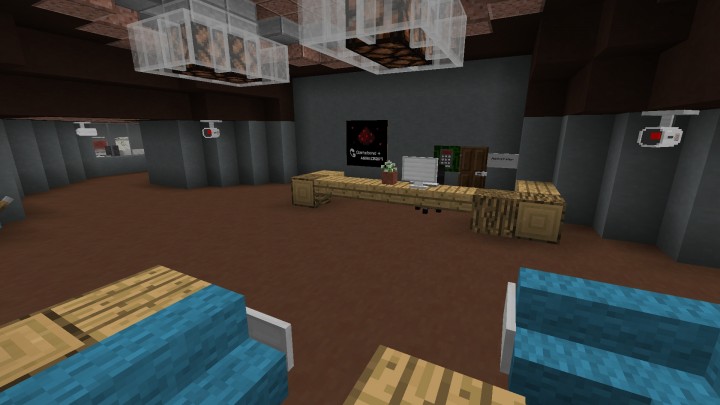 the heist minecraft map download