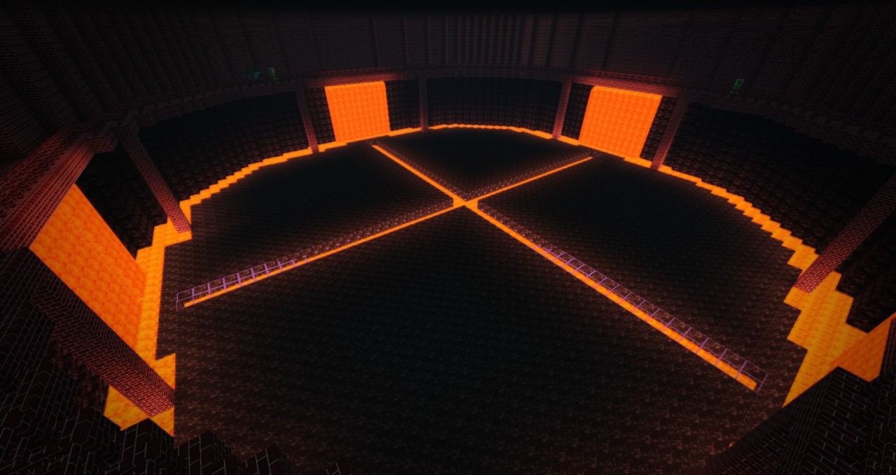 Modern Realism Uk 2015 Bungee cord Minecraft Server