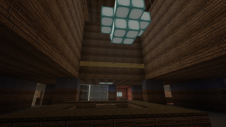 Main Hall