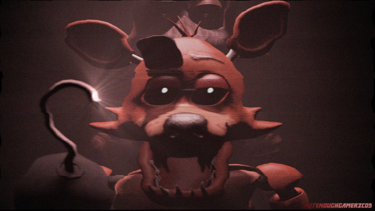 Five Nights At Freddy's Backgrounds Minecraft Blog