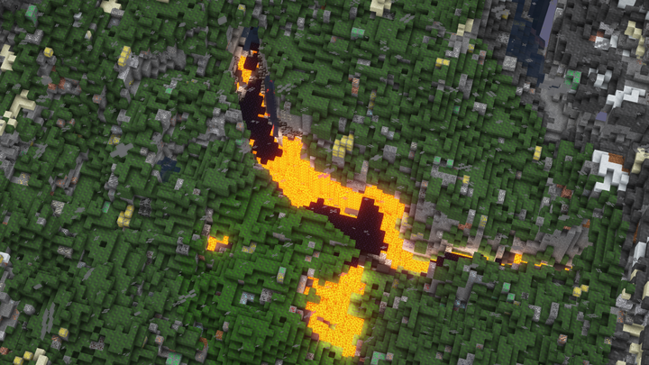 Nuclear War [Modded] [1.12.2] [Custom weapons and nukes] Minecraft Server
