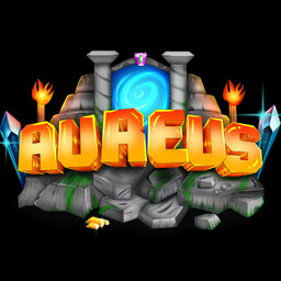 Realm of Aureus Minecraft Server