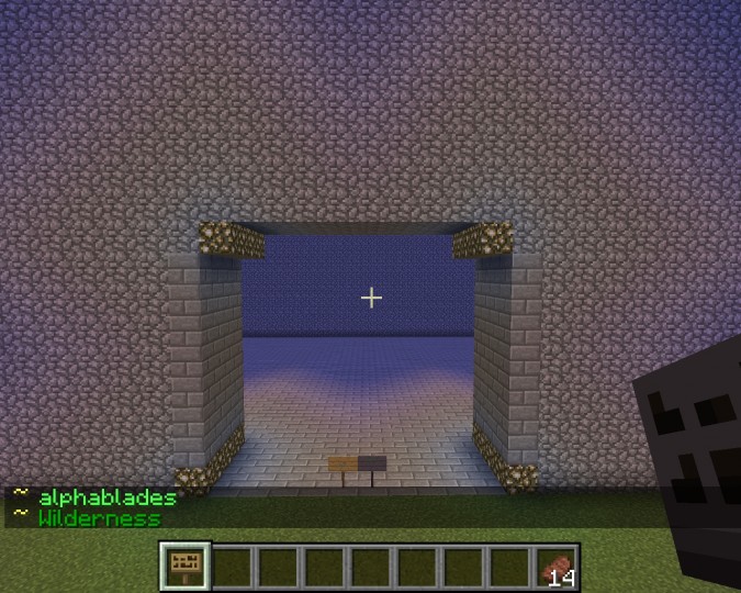 Coldpvp Minecraft Server