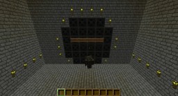 Project Wasteland (Demo) 1.7.2 Minecraft Map & Project