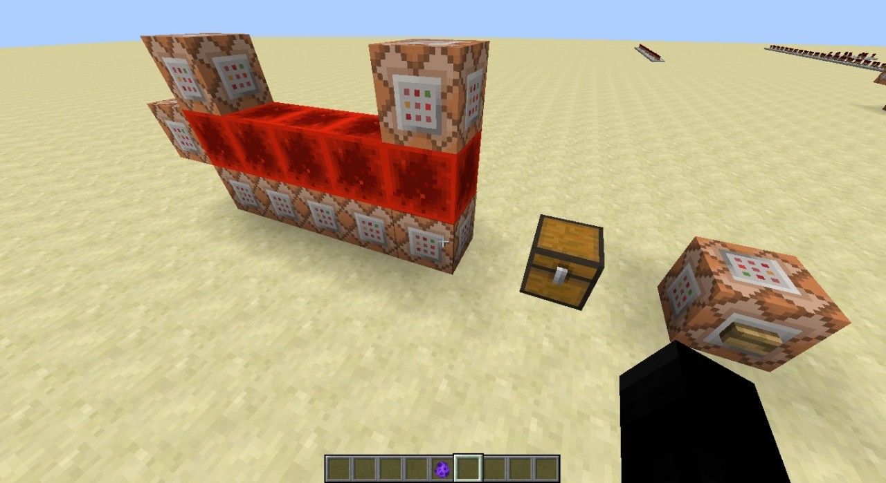 Map Making Tool (Dialog/Auto 4 Tick Repeaters) [One Command] Minecraft Map