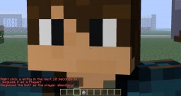 Head database Minecraft Blog